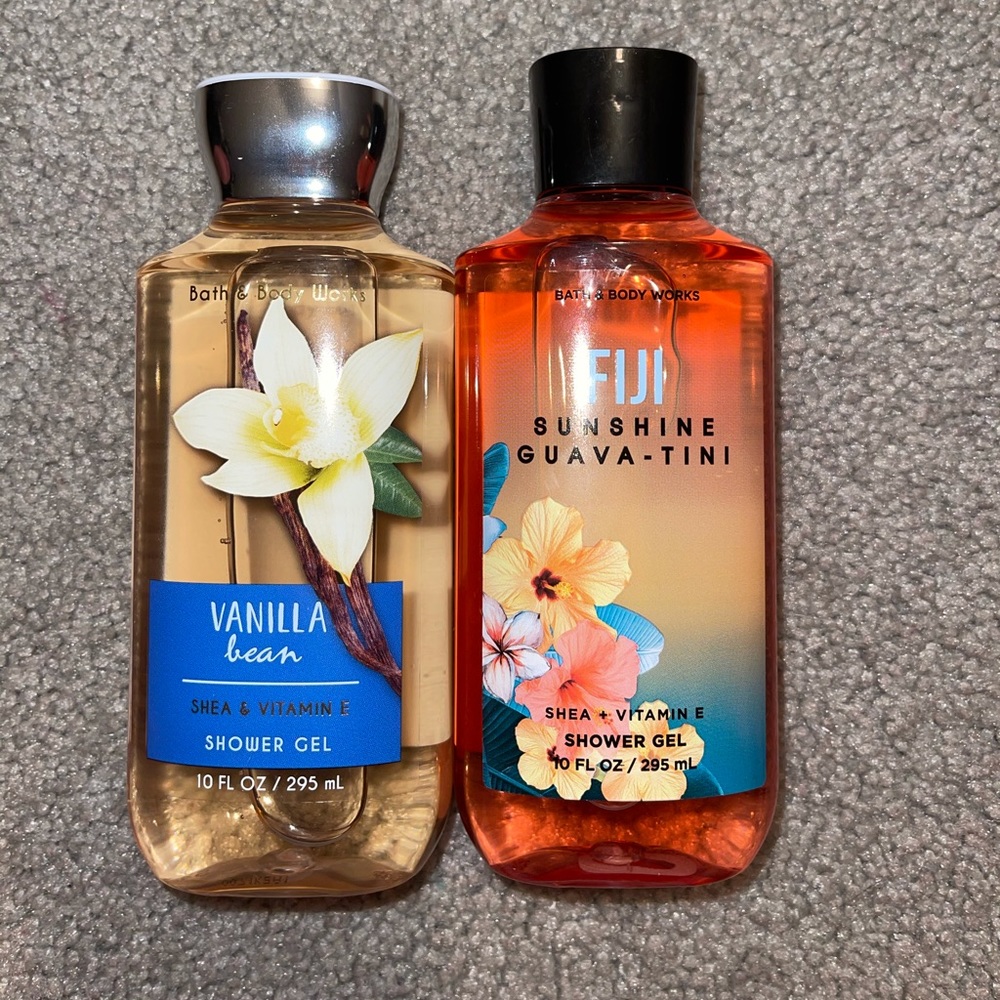 Shower Gel🧼